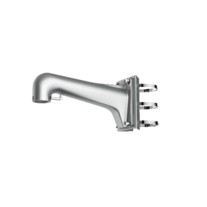 Alternative view of Suport de prindere Hikvision DS-1603ZJ-POLE-P