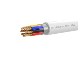 Alternative view of Cablu alarma Hikvision DS-1AC8APL1