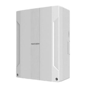 Alternative view of Centrala de alarma cu 96 zone AX PRO Hikvision DS-PWA96-M2H-WE Wireless Control Panel Kit  TCP/IP