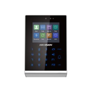 Alternative view of Cititor control access stand-alone Hikvision Pro Series DS-K1T105AM