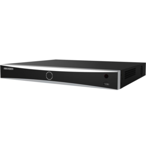 Alternative view of NVR Hikvision 16 canale PoE AcuSense 4K DS-7616NXI-K2/16P(D)