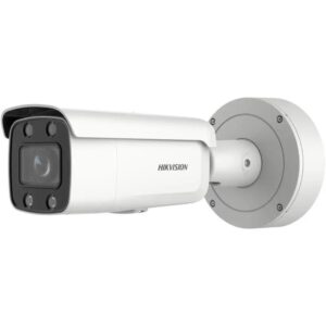 Alternative view of Camera Hikvision DS-2CD2647G2-LZS(C) 4 MP ColorVu Motorized Varifocal 3.6 to 9 mm