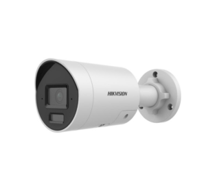 Alternative view of Camera de supraveghere IP Bullet 4MP Hikvision DS-2CD2043G2- LI2U/SL(2.8MM)