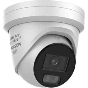 Alternative view of Camera de supraveghere IP Turret 8MP Smart Hybrid Light with ColorVu Hikvision DS-2CD2387G3-LIS2UY/SL(2.8MM)
