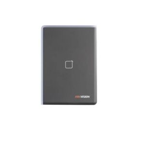 Alternative view of Cititor de card Hikvision DS-K1108AM