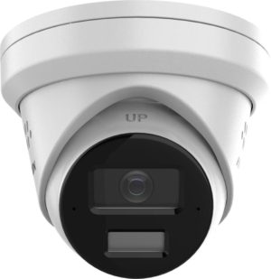Alternative view of Camera de supraveghere IP Turret 4MP Hikvision DS-2CD2343G2- LI2U/SL(2.8MM)