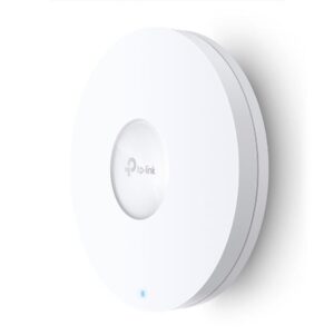 Alternative view of Access Point TP-Link EAP660 HD, AX3600, Dual Band, Gigabit