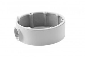 Alternative view of Hikvision Junction box DS-1280ZJ-DM18