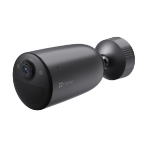 Alternative view of CAMERA BULLET WIFI 3MP IR15M 2.8MM