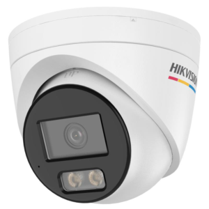 Alternative view of Camera de supraveghere IP Turret 4MP ColorVu 3.0 Hikvision DS-2CD1347G3H-LIU(2.8MM)
