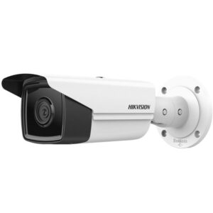 Alternative view of Camera supraveghere Hikvision IP bullet DS-2CD2T43G2-4I(2.8mm)