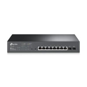 Alternative view of Switch TP-Link SW 8P-GB