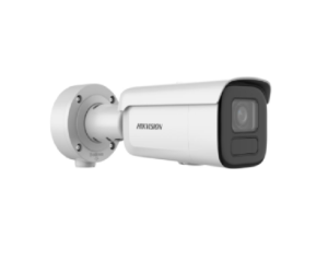 Alternative view of Camera de supraveghere IP Bullet 4MP Hikvision DS-2CD2646G2HT- IZS(2.8-12MM)(EF)