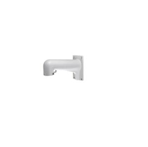 Alternative view of Suport speed dome pentru perete Hikvision DS-1618ZJ; material: aliaj de aluminiu; dimensiuni: 110×145×189mm; greutate: 550g.