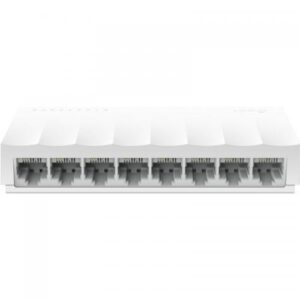 Alternative view of Switch TP-LINK LS1008
