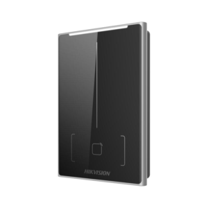 Alternative view of Cititor de proximitate Hikvision DS-K1109DB