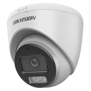 Alternative view of Camera de supraveghere Turret 2MP Hikvision DS-2CE72DF0T-LFS(2.8MM)