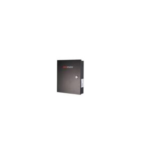 Alternative view of Centrala control acces Hikvision DS-K2804 pentru 4 usi(4cititoare)Four-door Access Controller