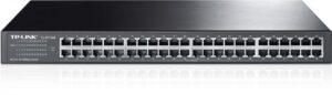 Alternative view of Switch TP-Link TL-SF1048, 48 port, 10/100Mbps