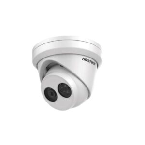 Alternative view of Camera supraveghere Hikvision IP turret DS-2CD2383G2-IU(2.8mm)