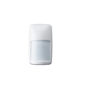 Alternative view of 16 x 22m DUAL TEC® Motion Sensor, EOL resistors included, 10.525GHz