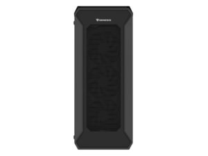 Carcasa GENESIS Irid 505F, Mid Tower, Black