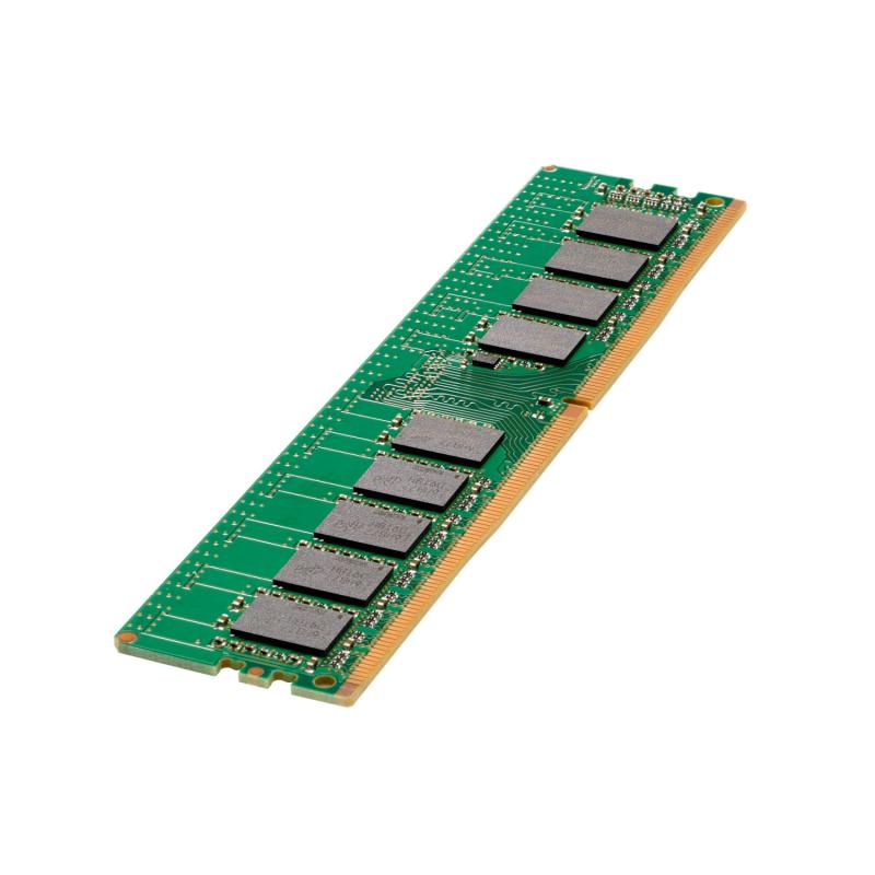HPE 16GB (1x16GB) Single Rank x4 DDR4-2933 CAS-21-21-21 Registered Smart Memory Kit