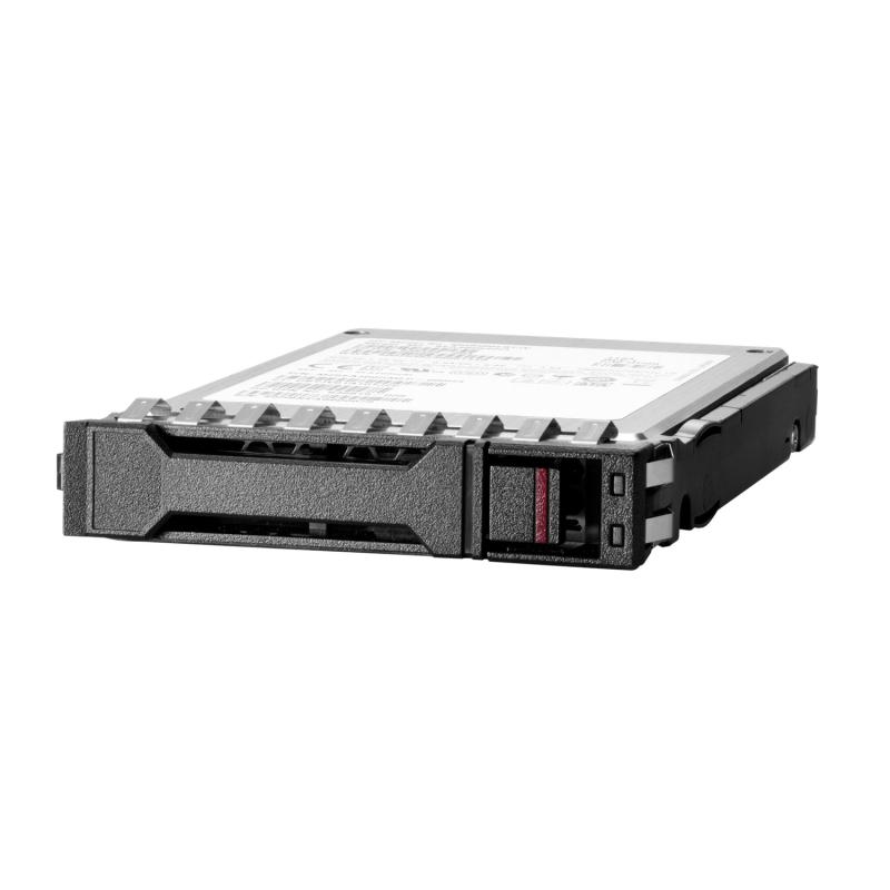 HPE 960GB SAS 12G Mixed Use SFF BC Value SAS Multi Vendor SSD