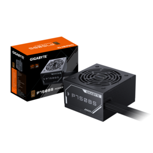 Sursa GIGABYTE P750BS, 80+ Bronze, 750W