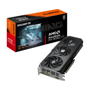 Placa video Gigabyte Radeon RX 9060 XT GAMING OC, 16GB GDDR6, PCI Express 5.0, 128-bit