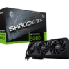 Placa video MSI GEFORCE RTX 5080, 16GB GDDR7, PCI Express 5.0, 256-bit