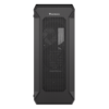 Carcasa GENESIS Irid 505, Mid Tower, Black