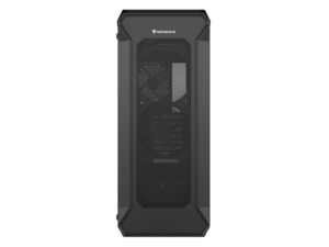 Carcasa GENESIS Irid 505, Mid Tower, Black