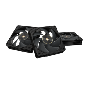 Carcasa ASUS ProArt PF120, Mid Tower, Black