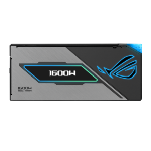 Sursa ASUS ROG Thor Titanium III, 80 PLUS Titanium, RGB, 1600W