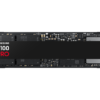 SSD Samsung 9100 PRO 2TB PCIe 5.0 NVMe M2