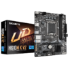 Placa de baza Gigabyte H610M K V2, Socket 1700, DDR5, Micro-ATX