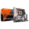 Placa de baza Gigabyte B850M FORCE WIFI6E, Socket AM5, DDR5, Micro-ATX