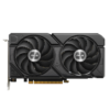 Placa video ASUS Radeon RX 7600, 8GB GDDR6, PCI Express 4.0, 128-bit