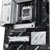 Placa de baza ASUS PRIME X870-P, Socket AM5, DDR5, ATX