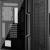 Carcasa Corsair 5000T, Mid Tower, Black