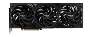 Placa video Palit GeForce RTX 5070 Ti GamingPro-S, 16GB GDDR7, PCI Express 5.0, 256-bit