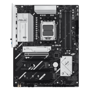 Placa de baza ASUS PRIME B850-PLUS WIFI, Socket AM5, DDR5, ATX