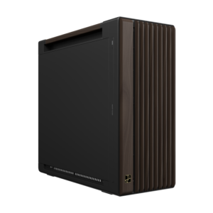 Carcasa Asus PROART PA602 WALNUT WOOD METAL PWM MODERN BLACK