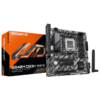 Placa de baza Gigabyte B840M DS3H WIFI6, Socket AM5, DDR5, Micro-ATX