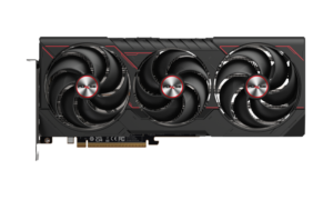 Placa video Sapphire Radeon RX 9070 XT, 16GB GDDR6, PCI Express 4.0, 256-bit