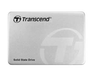 SSD intern Transcend SSD370S, 128 GB, SATA, 2.5 inch
