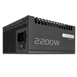 Sursa ASUS Pro WS 2200W Platinum, 80 PLUS Platinum, 2200 W