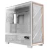 Carcasa ANTEC FLUX PRO White EUV, Full Tower, White