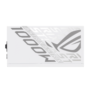 Sursa ASUS ROG Strix 1000P Gaming White, 80+ Platinum, 1000W